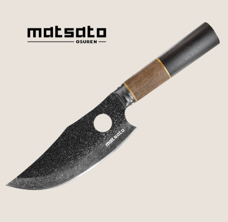 Matsato Osuren