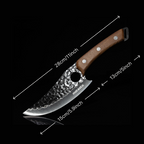 Matsato Knife