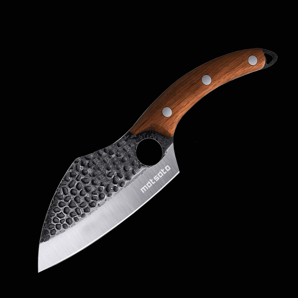 Matsato Chef Knife